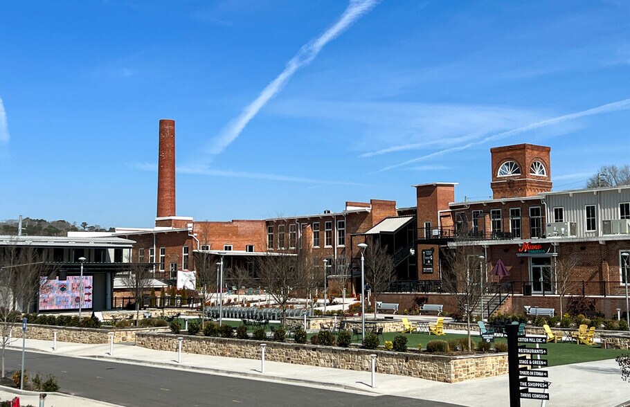 More Photos Of 225 Reformation Pky, Canton Unknown For Lease