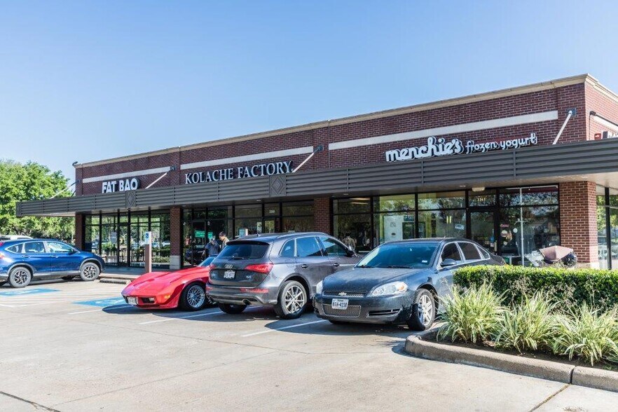 More Photos Of 3551 Highway 6, Sugar Land Unknown For Lease