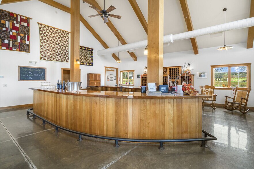 More Photos Of 8189 NY-89, Interlaken Winery Vineyard For Sale