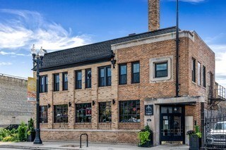 6158 N Northwest Hwy  