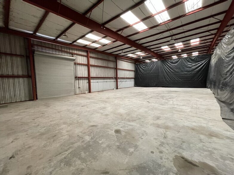 More Photos Of 243 Butano Cut Off, Pescadero Warehouse For Lease