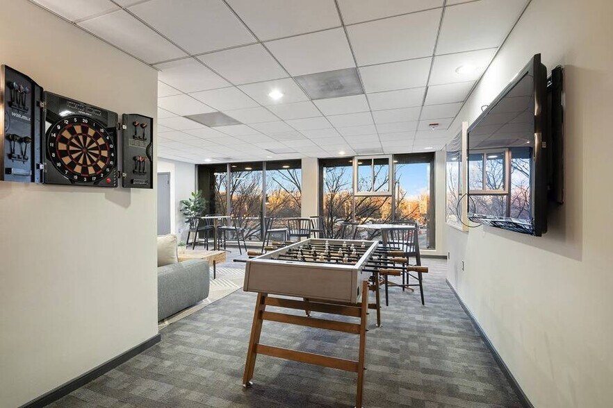 More Photos Of 8750 Georgia Ave, Silver Spring Apartments For Lease