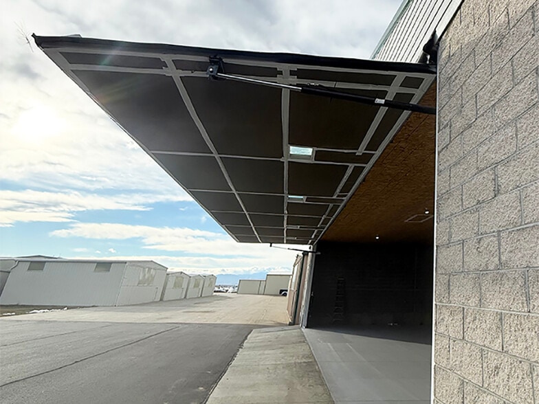 More Photos Of 5271 Beechcraft St, Loveland Self Storage For Sale