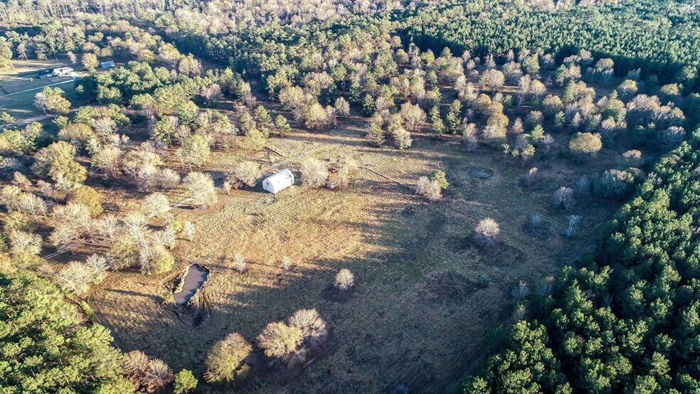 More Photos Of 22350 Gene Campbell Blvd, New Caney Land For Sale