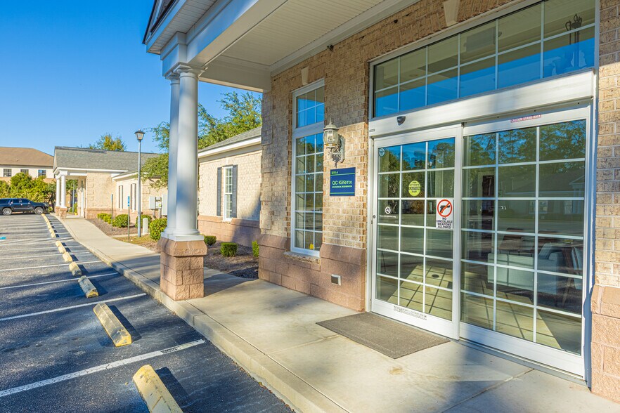 More Photos Of 8210A Devon Ct, Myrtle Beach Skilled Nursing Facility For Lease