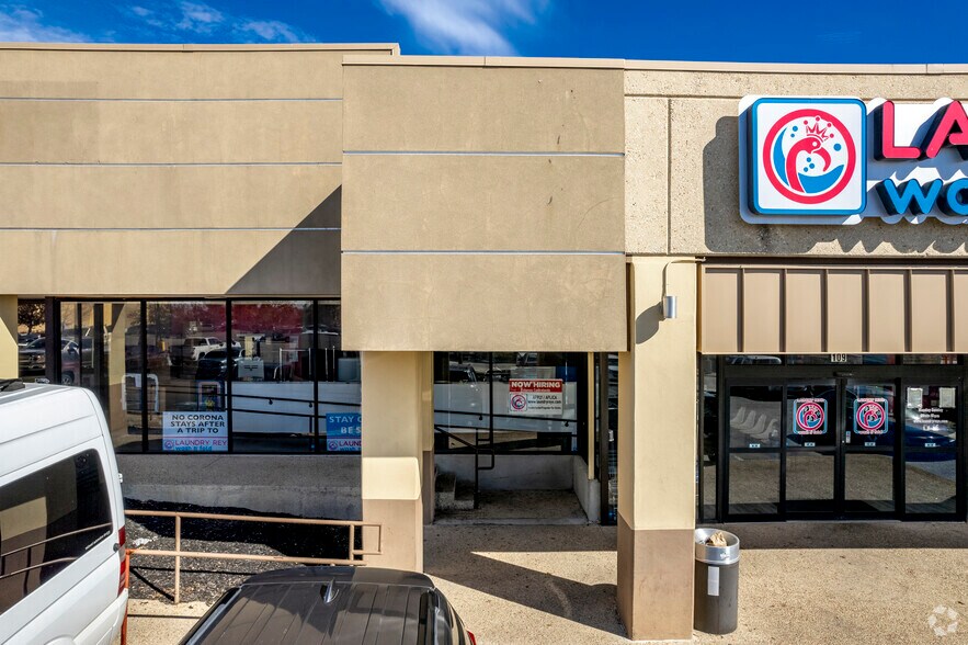 More Photos Of 12311 Nacogdoches Rd, San Antonio Freestanding For Sale