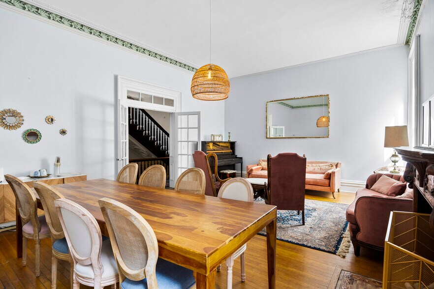 More Photos Of 55 3rd St, Troy Lodge Meeting Hall For Sale