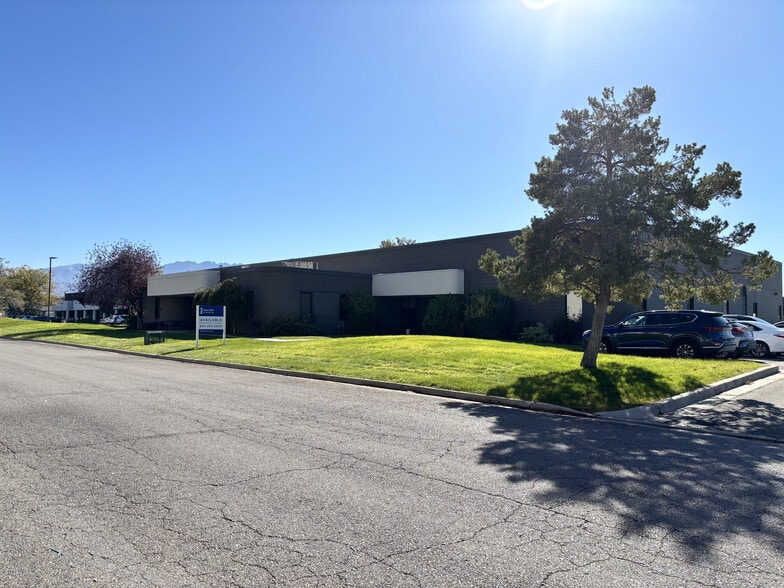 Primary Photo Of 1149 W 2240 S, Salt Lake City Warehouse For Lease