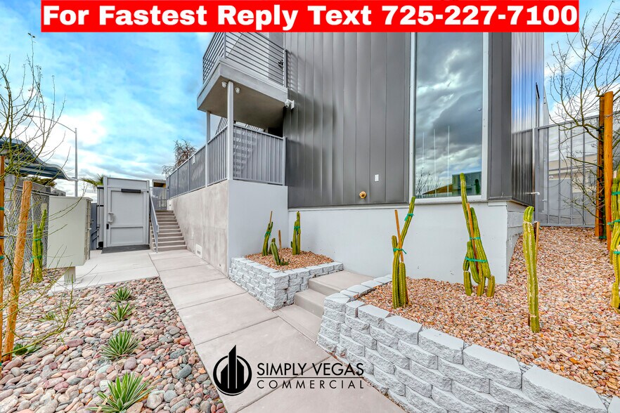 Primary Photo Of 304 S Maryland Pky, Las Vegas Apartments For Sale