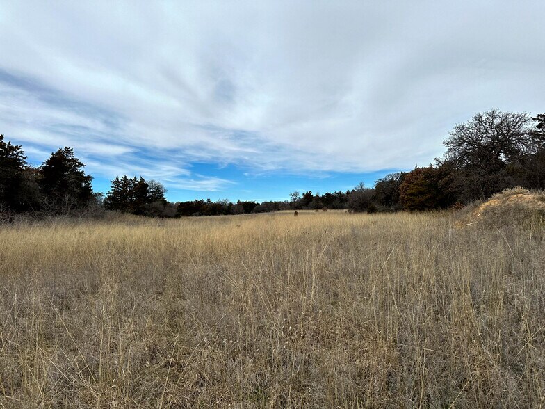 More Photos Of 242513 E 590 rd, Seiling Land For Sale