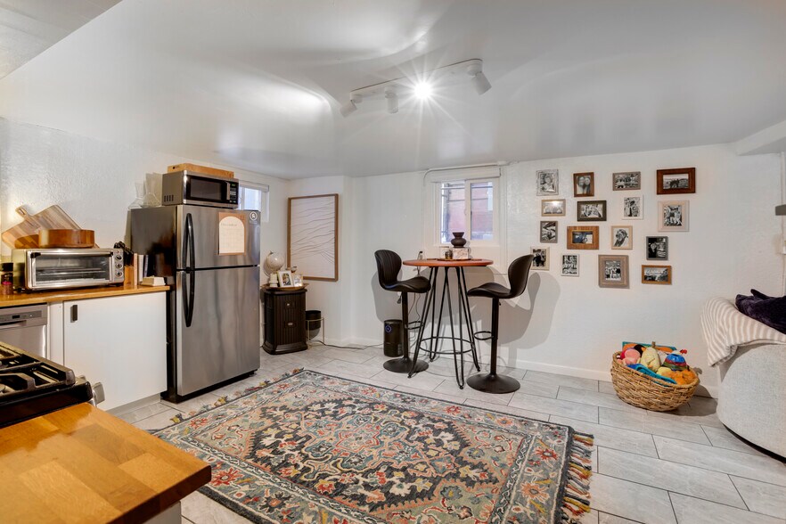 More Photos Of 1266 Lafayette St, Denver Apartments For Sale