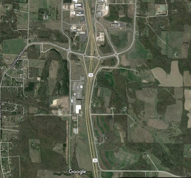 More Photos Of Us-52, Cannon Falls Land For Sale