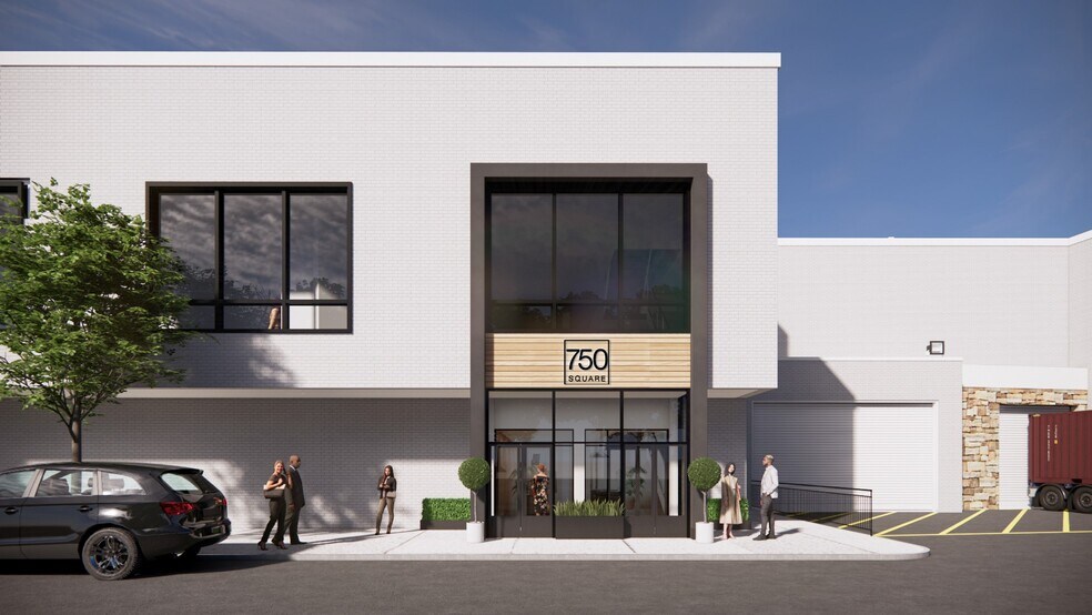 More Photos Of 750 White Plains Rd, Scarsdale Department Store For Lease