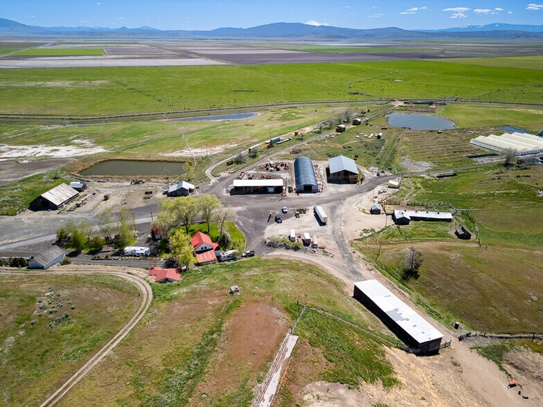 More Photos Of 4000 Lower Klamath Lake Rd, Klamath Falls Land For Sale