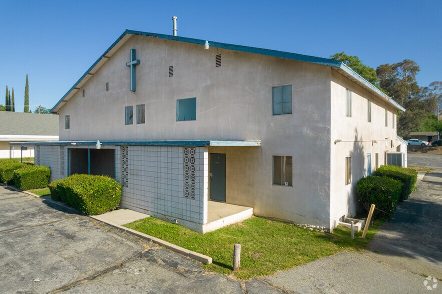 More Photos Of 500 N 8th St, Banning Religious Facility For Sale