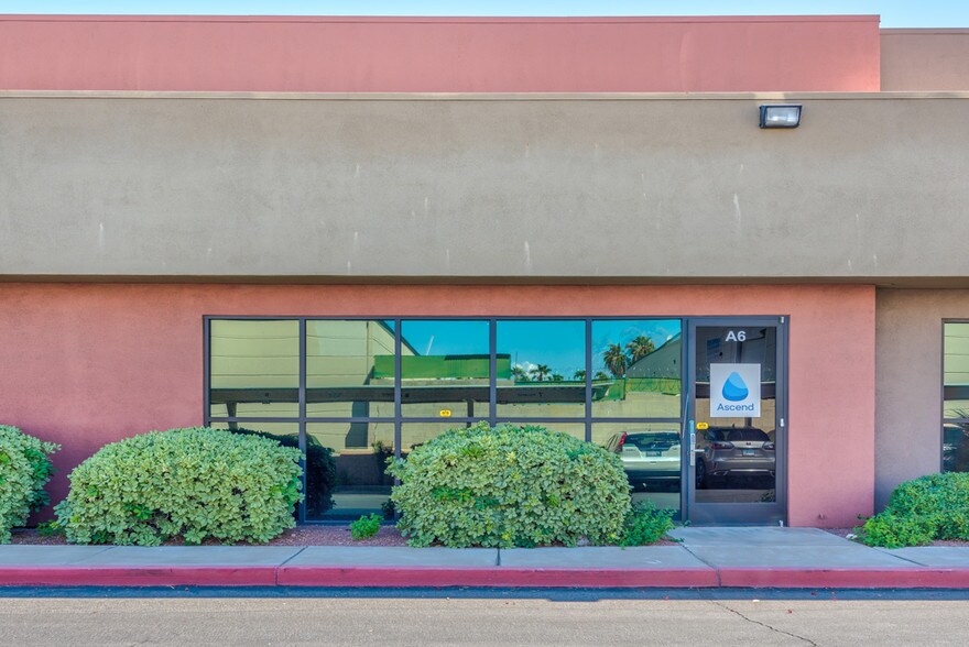 More Photos Of 4270 S Decatur Blvd, Las Vegas Medical For Lease