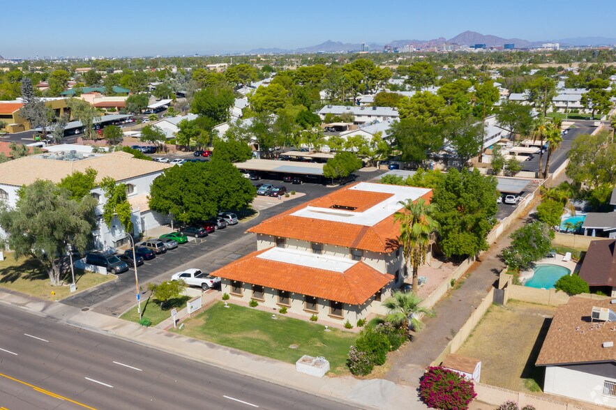 More Photos Of 1250 E Baseline Rd, Tempe Office For Lease
