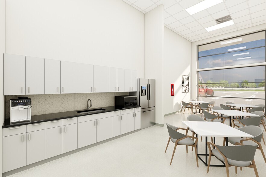 More Photos Of 10900 NW 128th Street, Medley Warehouse For Lease