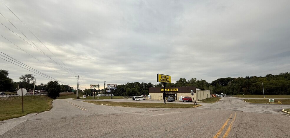 More Photos Of 3003 Homer Adams Pky, Alton Land For Sale