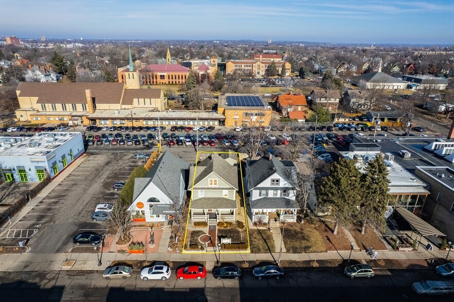 More Photos Of 889 Grand Ave, Saint Paul Office For Lease