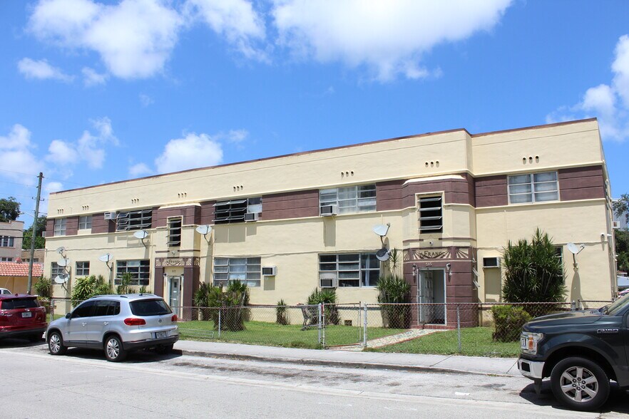 More Photos Of 507 SW 10th Ave, Miami Apartments For Sale
