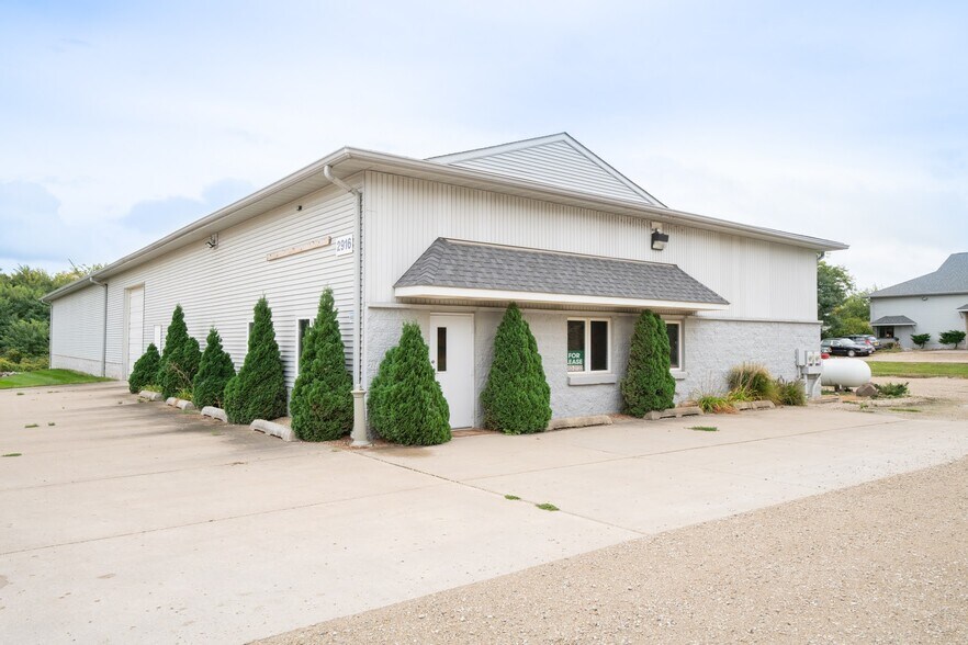 More Photos Of 2916 Alta Ln, Peoria Warehouse For Lease