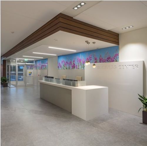 More Photos Of 725 E Fireweed Ln, Anchorage Office For Lease