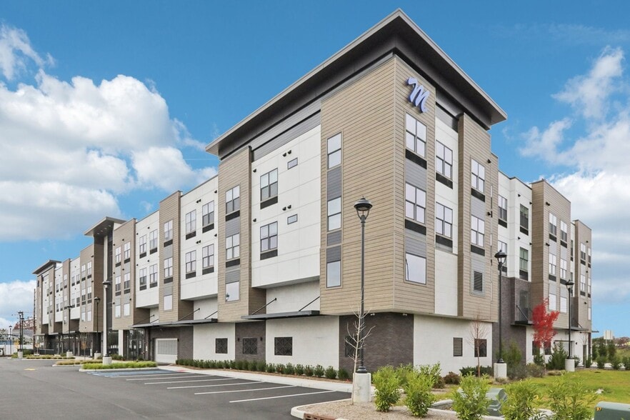 More Photos Of 110 Bergen Tpke, Little Ferry Apartments For Lease