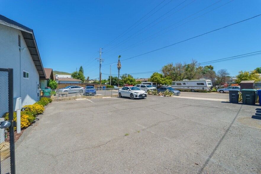 More Photos Of 1122-24 Oro St, El Cajon Apartments For Sale