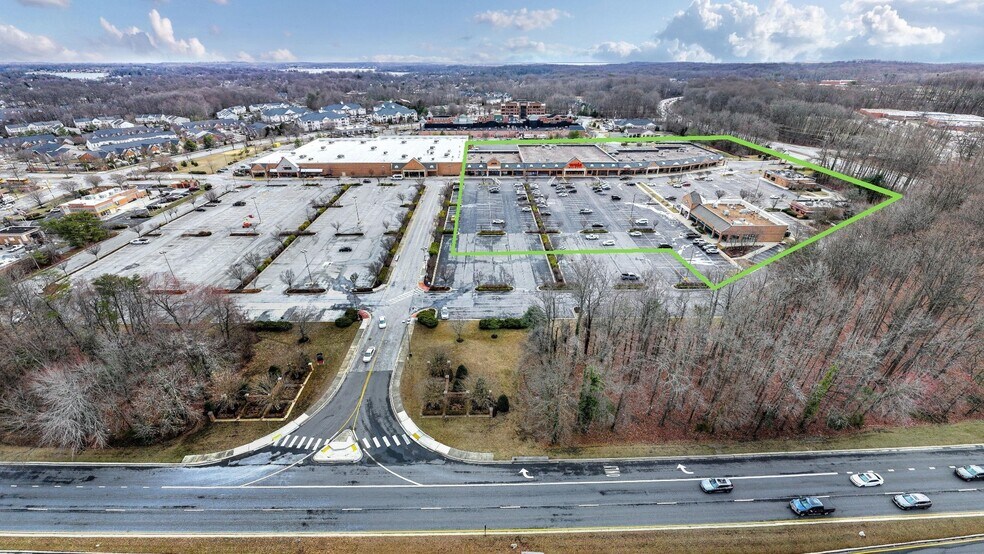 More Photos Of 3211-3295 Solomons Island Rd, Edgewater Unknown For Lease