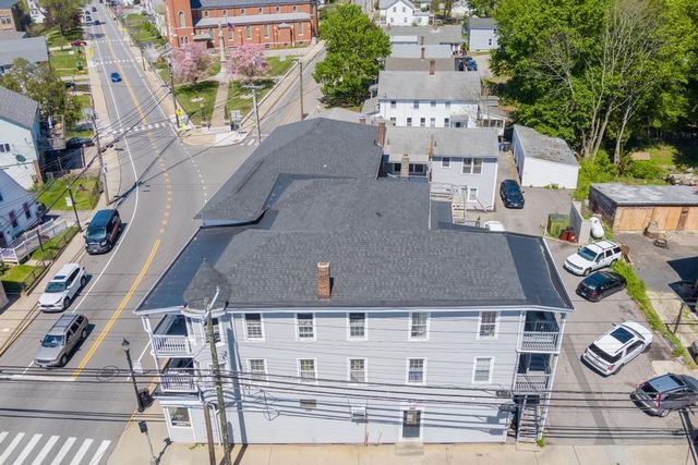 More Photos Of 1-7 E Main St, Jewett City Apartments For Sale