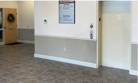 More Photos Of 5925 Stevenson Ave, Harrisburg Office For Sale