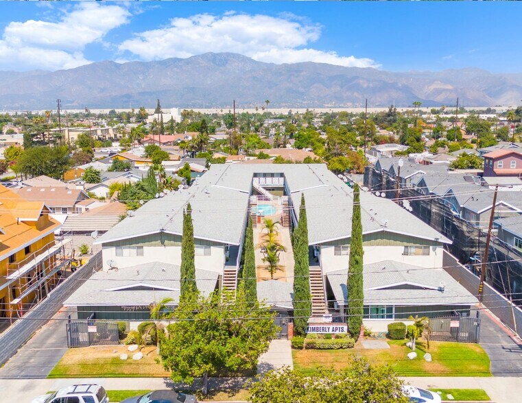 More Photos Of 14521 Clark St, Baldwin Park Apartments For Sale