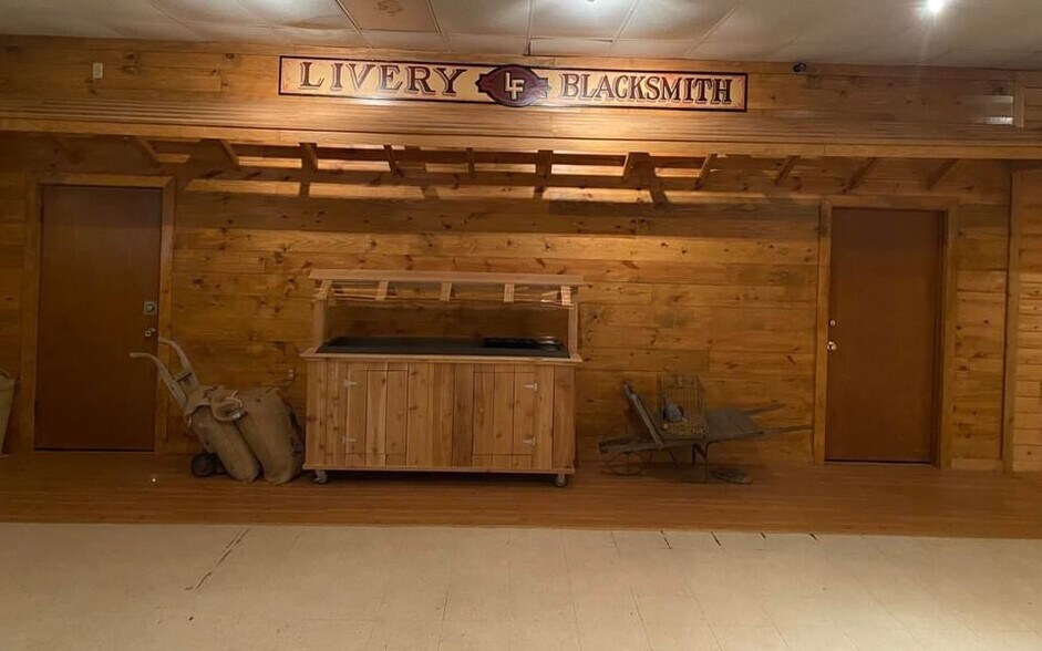More Photos Of 281 Spjst Rd, Crockett Lodge Meeting Hall For Sale