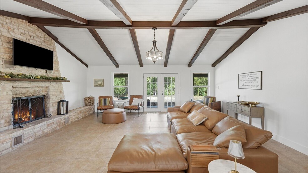 More Photos Of 5420 Frances rd, La Grange Land For Sale