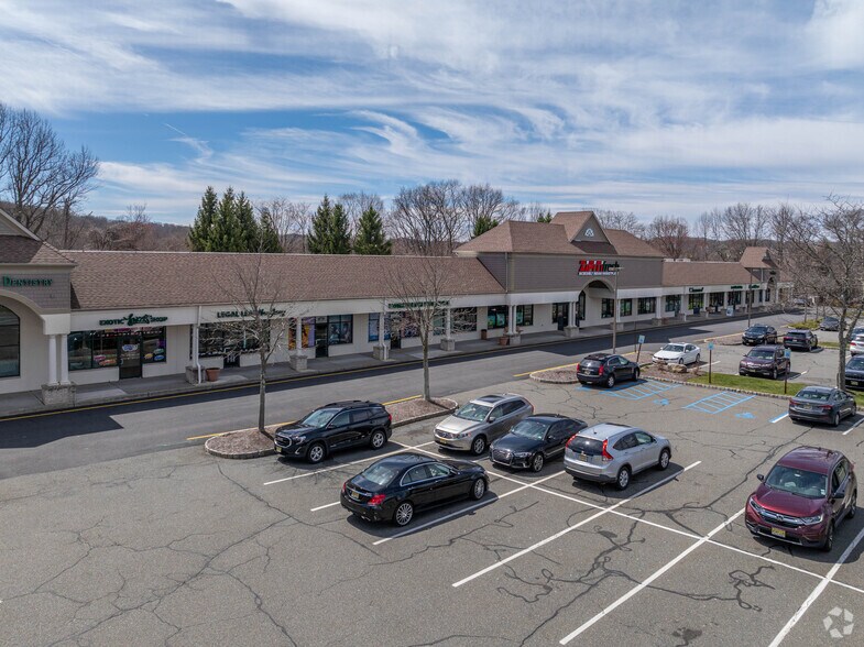 More Photos Of 477 State Route 10, Randolph General Retail For Lease