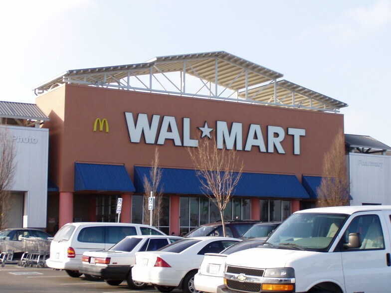 Primary Photo Of 3501-3711 Truxel Rd, Sacramento Unknown For Lease