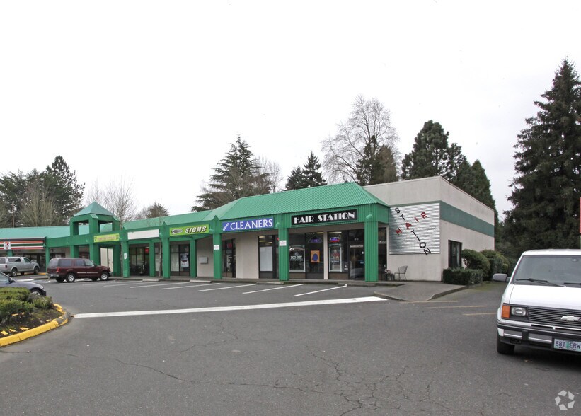More Photos Of 13185 SW Pacific Hwy, Tigard Unknown For Lease
