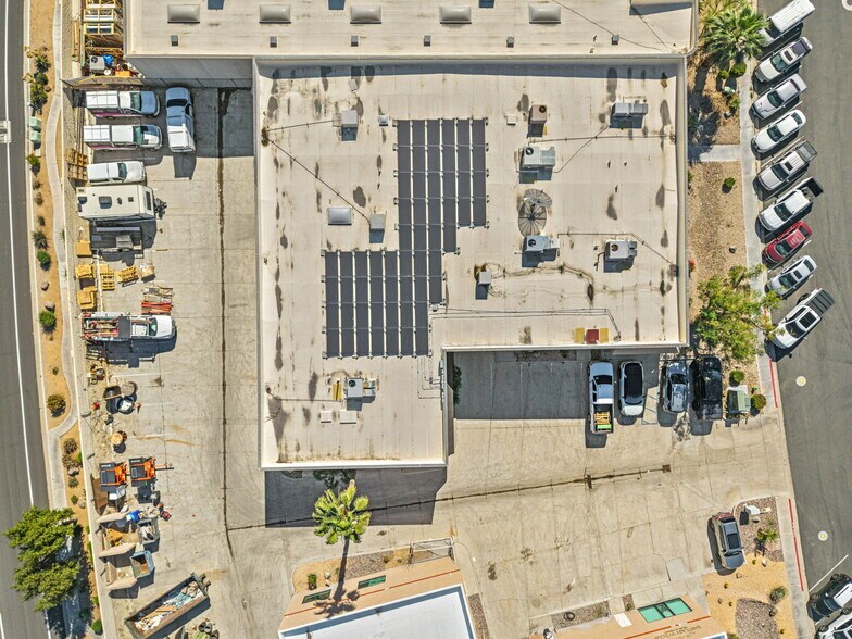 More Photos Of 75090 St. Charles Pl, Palm Desert Warehouse For Lease