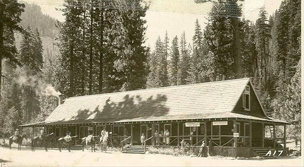 More Photos Of 1 State Hwy 108, Pinecrest Hotel For Sale