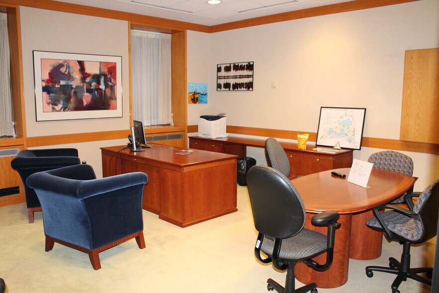 More Photos Of 310 Orange St, New Haven Office For Lease
