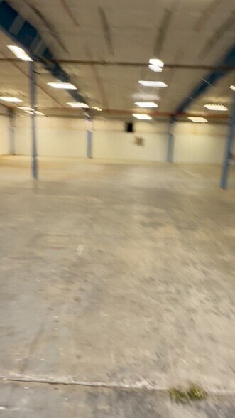 Primary Photo Of 2921 E 290 Rd, Grove Manufacturing For Lease