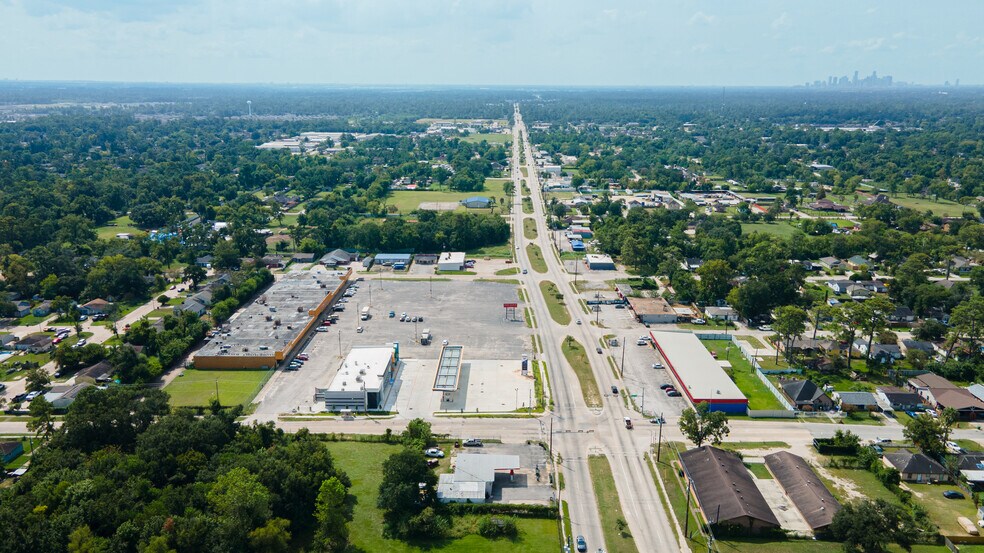More Photos Of 11320 Homestead Rd, Houston Supermarket For Sale