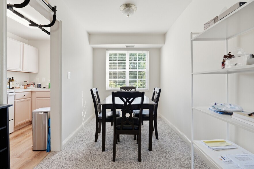 More Photos Of 3405 University Blvd W, Kensington Apartments For Sale