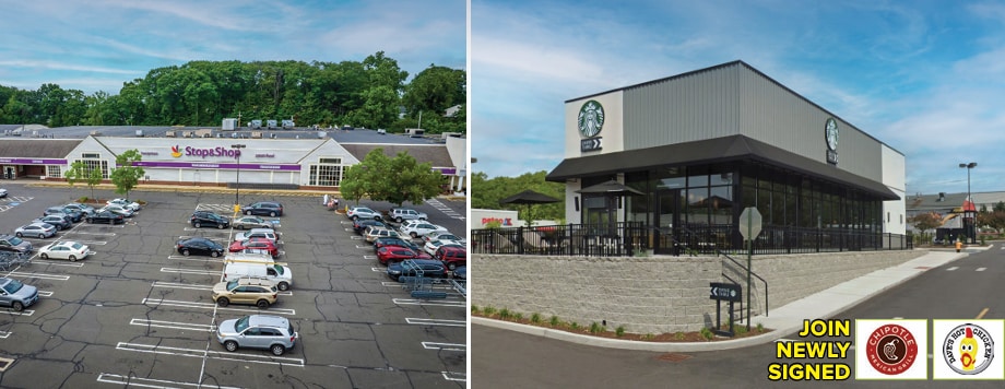 More Photos Of 4485-4641 Main St, Bridgeport Unknown For Lease