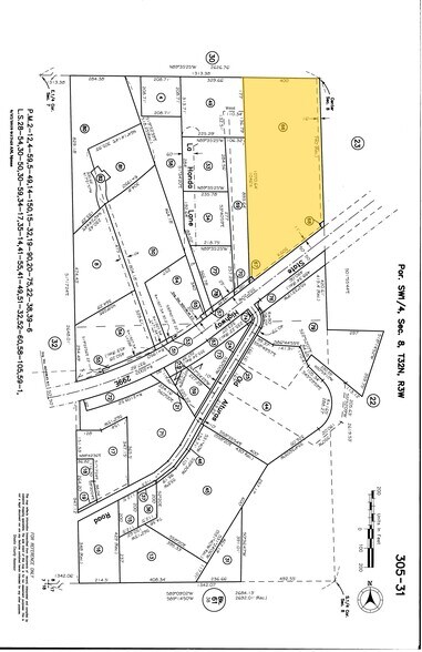 More Photos Of 22184 Highway 299 E, Bella Vista Restaurant For Sale