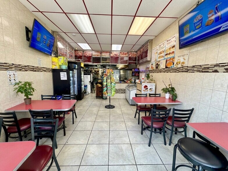 Primary Photo Of 348-360 Bloomfield Ave, Montclair Storefront Retail Office For Lease