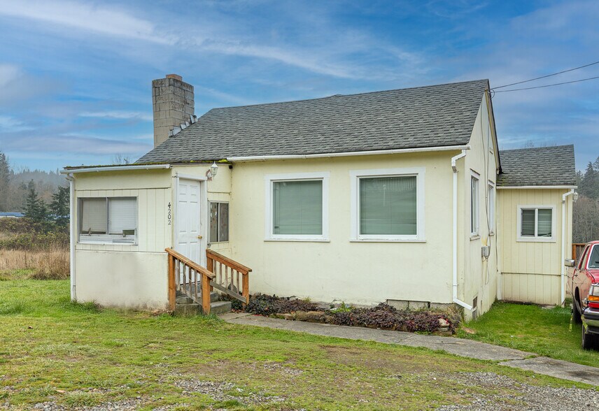 More Photos Of 4310 S Bean Rd, Port Angeles Self Storage For Sale