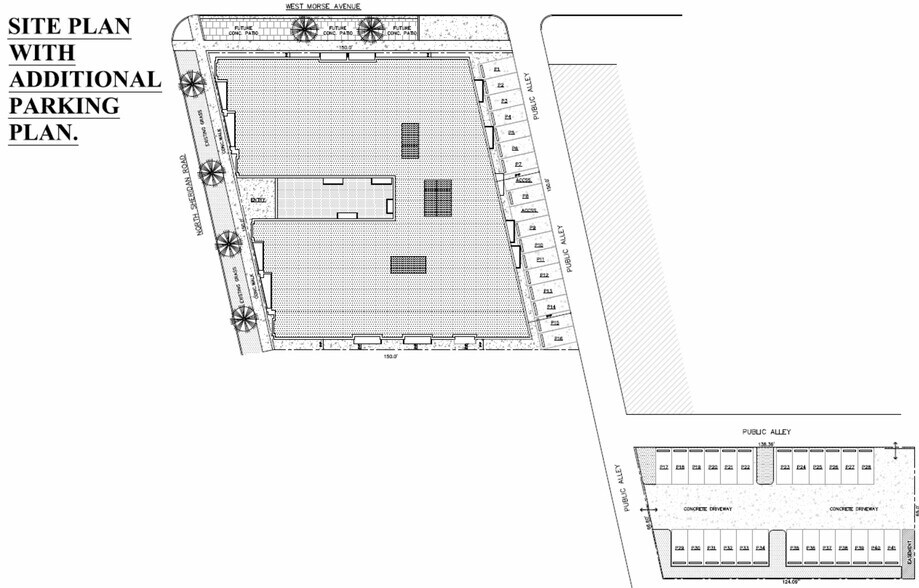 More Photos Of 6935 N Sheridan Rd, Chicago Land For Sale