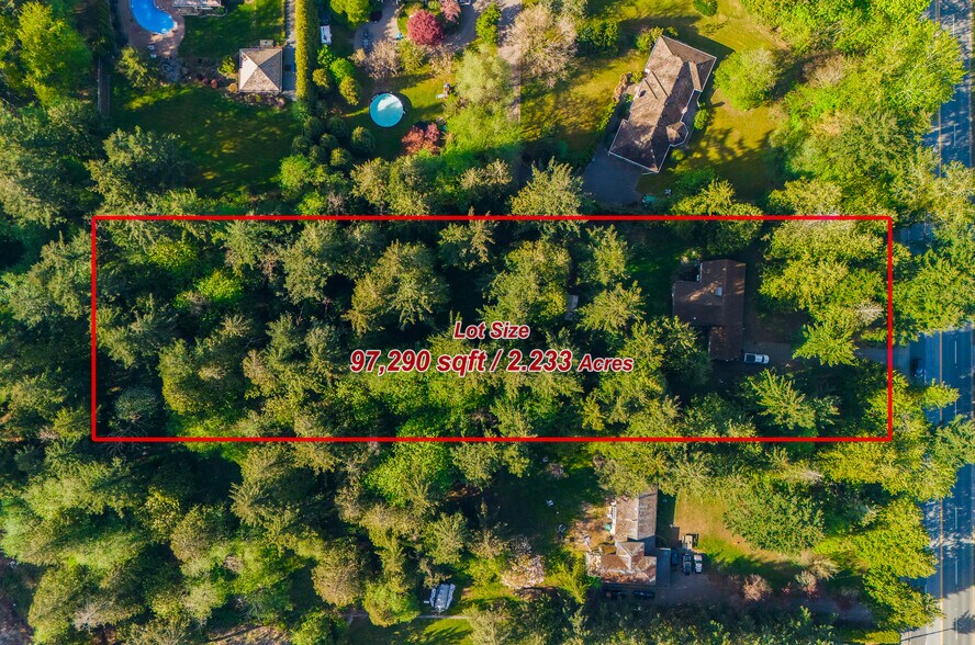 More Photos Of 2727 176 St, Surrey Land For Sale